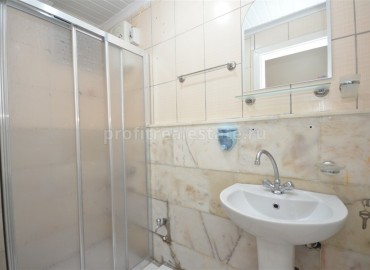 Трехкомнатная квартира по привлекательной цене, Махмутлар, Аланья, 110 м2 ID-4983 фото-15