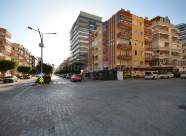 Трехкомнатная квартира по привлекательной цене, Махмутлар, Аланья, 110 м2 ID-4983 фото-17