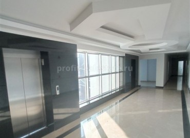 Просторная двухкомнатная квартира в Махмутларе, мебель + техника, 83 кв.м ID-4989 фото-14