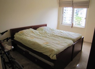 Апартаменты с двумя спальнями в комплексе с подогреваемым бассейном и крытой парковкой ID-0281 фото-31