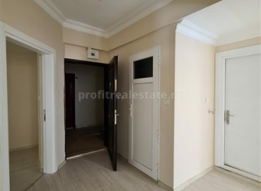 Бюджетные трехкомнатные апартаменты в доме без инфраструктуры, Махмутлар, Аланья, 110 м2 ID-5056 фото-14