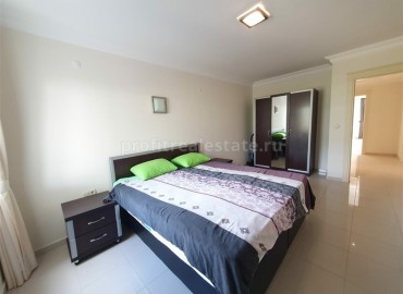Очень просторная квартира в Махмутларе с 4 спальными комнатами и прекрасными панорамными видами, 350 кв.м ID-5064 фото-2