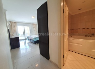 Очень просторная квартира в Махмутларе с 4 спальными комнатами и прекрасными панорамными видами, 350 кв.м ID-5064 фото-8