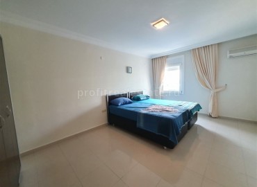 Очень просторная квартира в Махмутларе с 4 спальными комнатами и прекрасными панорамными видами, 350 кв.м ID-5064 фото-9