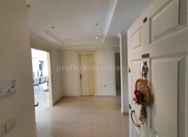 Очень просторная квартира в Махмутларе с 4 спальными комнатами и прекрасными панорамными видами, 350 кв.м ID-5064 фото-12