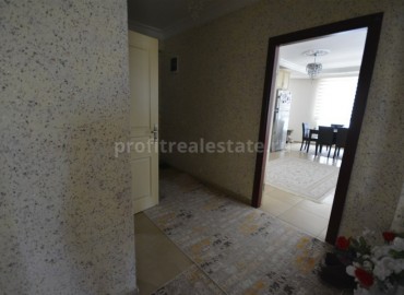 Просторная трёхкомнатная квартира по выгодной цене, Махмутлар, Аланья, 120 м2 ID-5074 фото-2