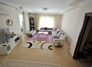 Просторная трёхкомнатная квартира по выгодной цене, Махмутлар, Аланья, 120 м2 ID-5074 фото-6