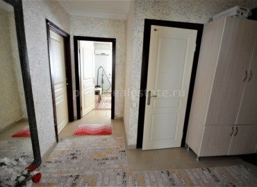 Просторная трёхкомнатная квартира по выгодной цене, Махмутлар, Аланья, 120 м2 ID-5074 фото-8