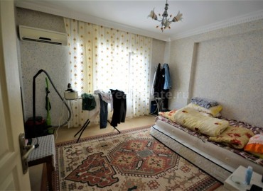 Просторная трёхкомнатная квартира по выгодной цене, Махмутлар, Аланья, 120 м2 ID-5074 фото-9