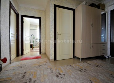 Просторная трёхкомнатная квартира по выгодной цене, Махмутлар, Аланья, 120 м2 ID-5074 фото-17