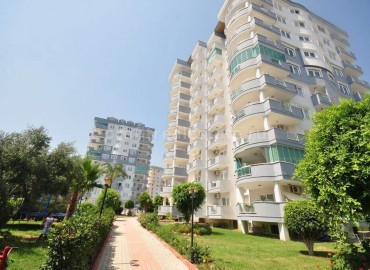 Beautiful apartment in the prestigious area Cikcilli ID-0290 фото-1
