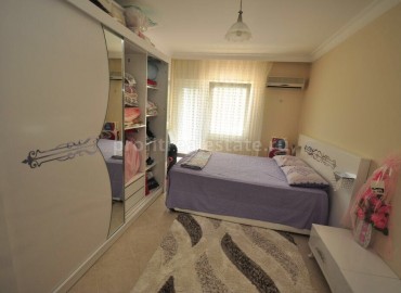 Beautiful apartment in the prestigious area Cikcilli ID-0290 фото-6