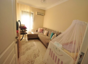 Beautiful apartment in the prestigious area Cikcilli ID-0290 фото-7