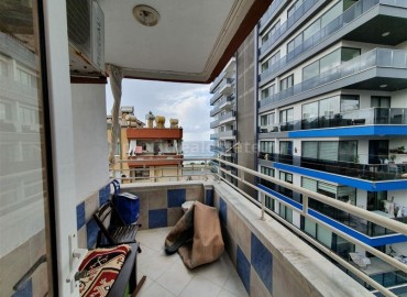 Двухкомнатные апартаменты по выгодной цене, всего в 50 метрах от моря, Махмутлар, Аланья ID-5102 фото-10}}