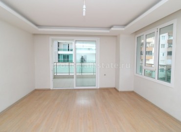 Новая квартира в чистовой отделке планировки 2+1, площадью 120м2 в районе Махмутлар, Аланья ID-5104 фото-2