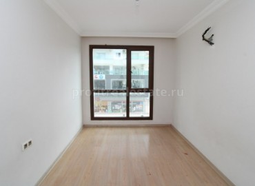 Новая квартира в чистовой отделке планировки 2+1, площадью 120м2 в районе Махмутлар, Аланья ID-5104 фото-5