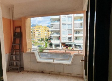 Четырехкомнатные апартаменты по выгодной цене, в 200 метрах от моря, Махмутлар, Аланья ID-5108 фото-12