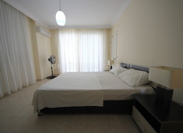 Апартаменты с двумя спальнями в курортном городе Махмутлар ID-0289 фото-20