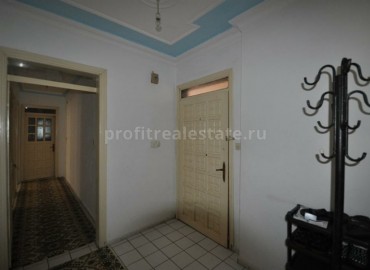 Трехкомнатные апартаменты по выгодной цене, в 100 метрах от моря, Махмутлар, Аланья ID-5115 фото-6
