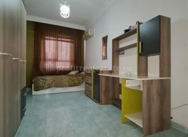 Четырехкомнатные апартаменты, укомплектованные мебелью и техникой, в Махмутларе, Аланья, 140 м2 ID-5118 фото-16