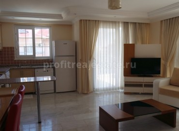 Five bedroom duplexes in Oba, Alanya, next to the new public hospital ID-0292 фото-2