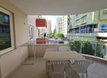 Трехкомнатная квартира с мебелью и техникой, в центре Махмутлара, 115 м2 ID-5125 фото-12