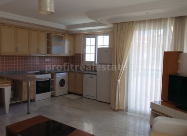 Five bedroom duplexes in Oba, Alanya, next to the new public hospital ID-0292 фото-4