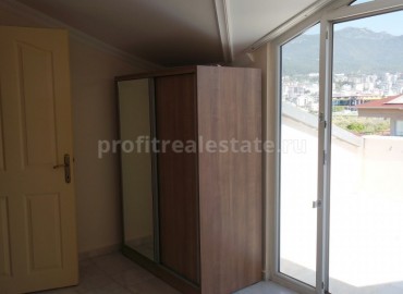 Five bedroom duplexes in Oba, Alanya, next to the new public hospital ID-0292 фото-7