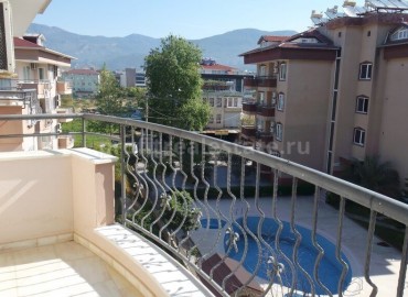 Five bedroom duplexes in Oba, Alanya, next to the new public hospital ID-0292 фото-9