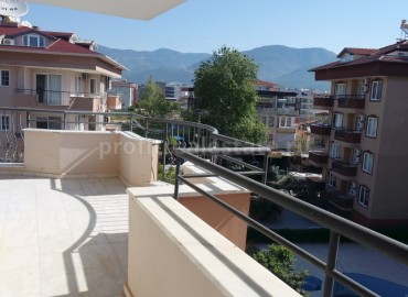 Five bedroom duplexes in Oba, Alanya, next to the new public hospital ID-0292 фото-10