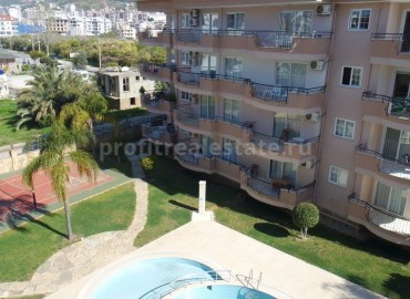 Five bedroom duplexes in Oba, Alanya, next to the new public hospital ID-0292 фото-12