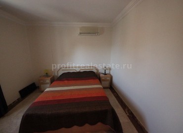 Апартаменты  с тремя спальнями в одном из самых зеленых комплексов Махмутлара ID-0293 фото-8