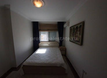 Апартаменты  с тремя спальнями в одном из самых зеленых комплексов Махмутлара ID-0293 фото-30