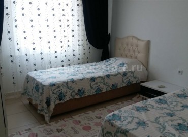 Уютная меблированная квартира 2+1, в русскоязычном районе Махмутлар ID-5162 фото-5