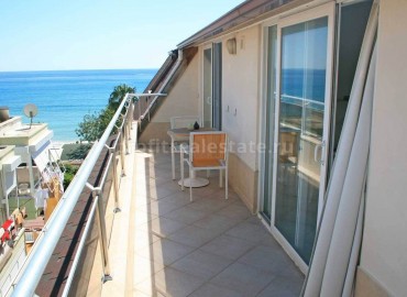 Fantastic view! Plunge into the Mediterranean Sea directly from your apartment! ID-0296 фото-8