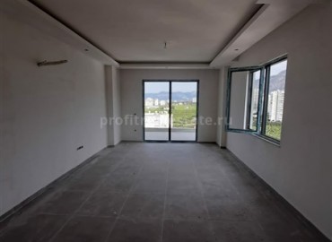 Двухкомнатная квартира в строящемся доме, по ценам застройщика, Махмутлар, Аланья, 70 м2 ID-5178 фото-13