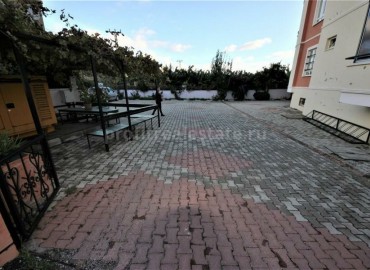 Большая меблированная квартира 2+1, в русскоязычном районе Махмутлар, Алания ID-5183 фото-17