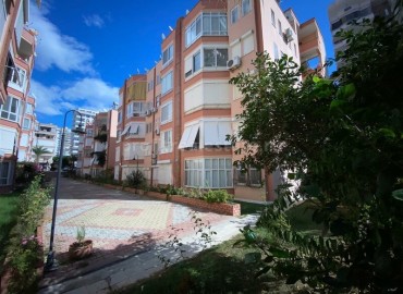 Трехкомнатная квартира в 200 метрах от центра Махмутлара, по выгодной цене ID-5186 фото-11