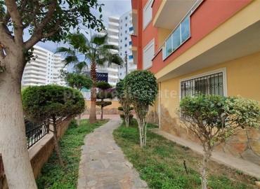 Трехкомнатные апартаменты, в 100 метрах от центра Махмутлара, Аланья, 115 м2 ID-5192 фото-29