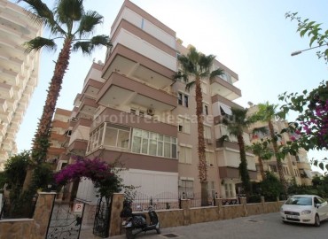 Apartment with furniture and home appliances near the sea at a bargaın price ID-0299 фото-1