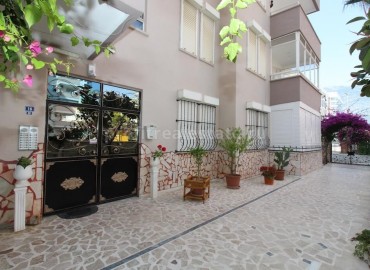 Apartment with furniture and home appliances near the sea at a bargaın price ID-0299 фото-4