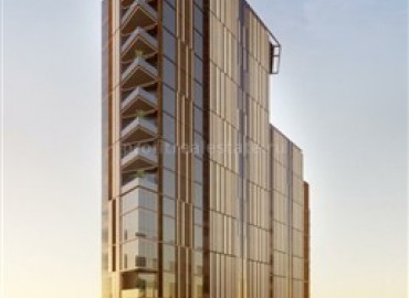 Элитная недвижимость в Анталье. Уникальный инвестиционные проект в районе Коньяалты, в 150 метрах от моря, 40-180 м2 ID-5200 фото-13
