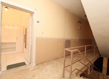 Apartment with furniture and home appliances near the sea at a bargaın price ID-0299 фото-5