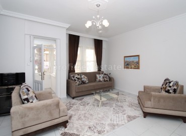 Apartment with furniture and home appliances near the sea at a bargaın price ID-0299 фото-8