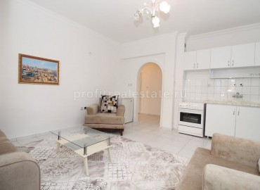 Apartment with furniture and home appliances near the sea at a bargaın price ID-0299 фото-9