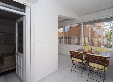 Apartment with furniture and home appliances near the sea at a bargaın price ID-0299 фото-10