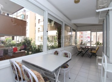 Apartment with furniture and home appliances near the sea at a bargaın price ID-0299 фото-11
