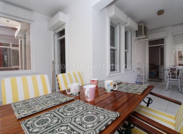 Apartment with furniture and home appliances near the sea at a bargaın price ID-0299 фото-12