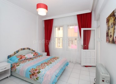 Apartment with furniture and home appliances near the sea at a bargaın price ID-0299 фото-13