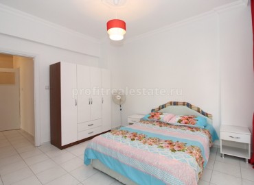 Apartment with furniture and home appliances near the sea at a bargaın price ID-0299 фото-14